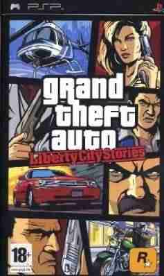 Descargar Grand Theft Auto Liberty City Stories V3 [English] por Torrent